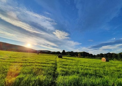 działka na sprzedaż - Bystrzyca Kłodzka